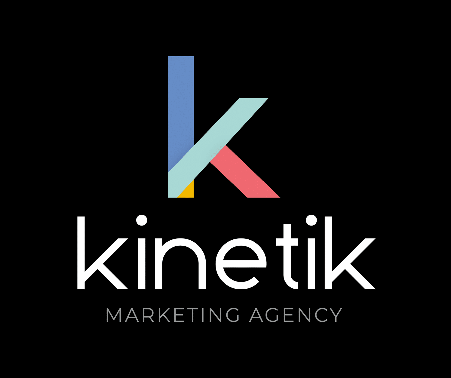 Kinetik Agency|Home