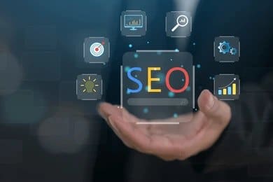 Atlanta SEO, Search Engine Optimization