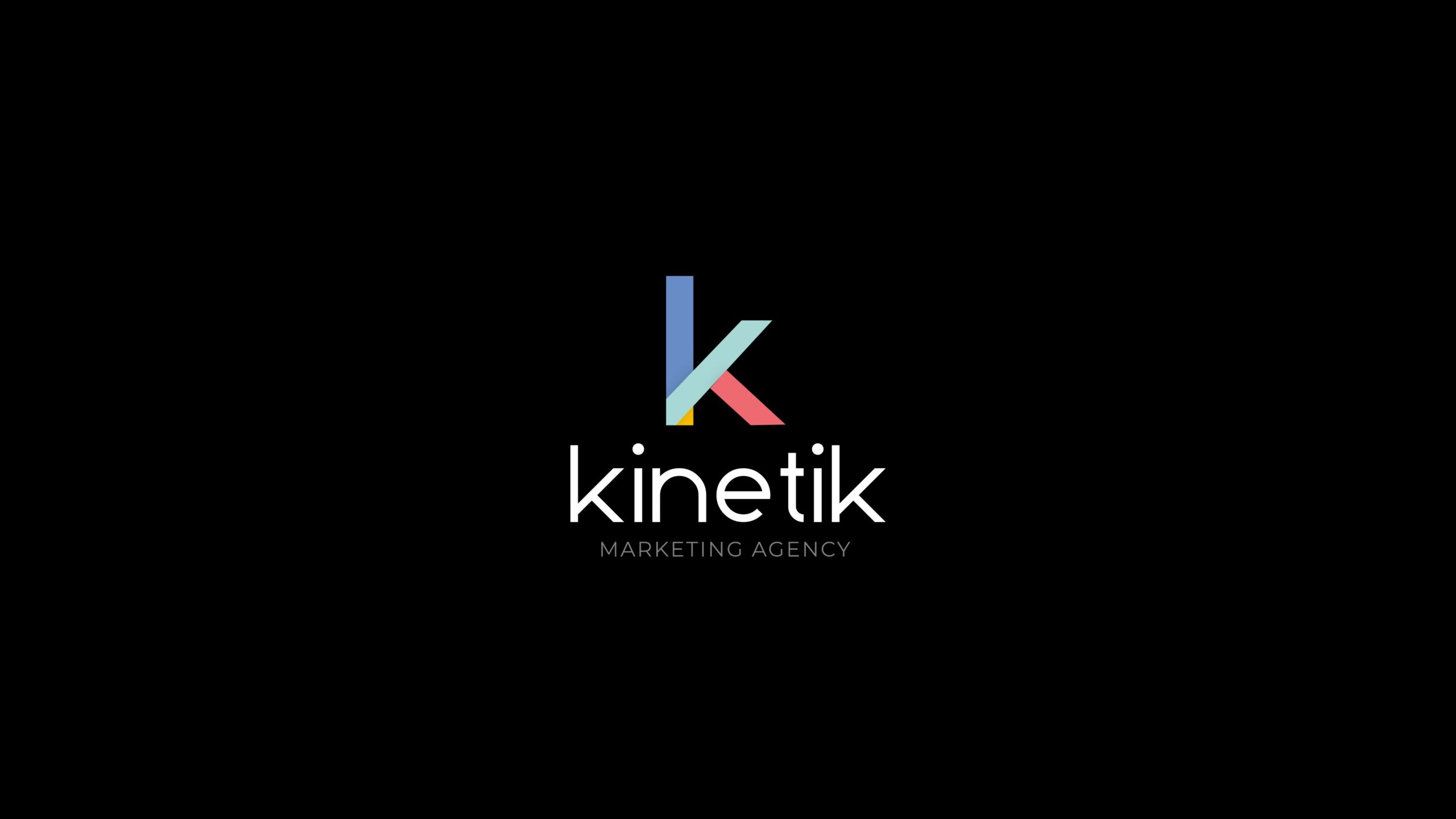 Kinetik Agency - Atlanta Web Design, SEO, Digital Marketing