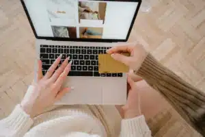 Secure Payment Gateways