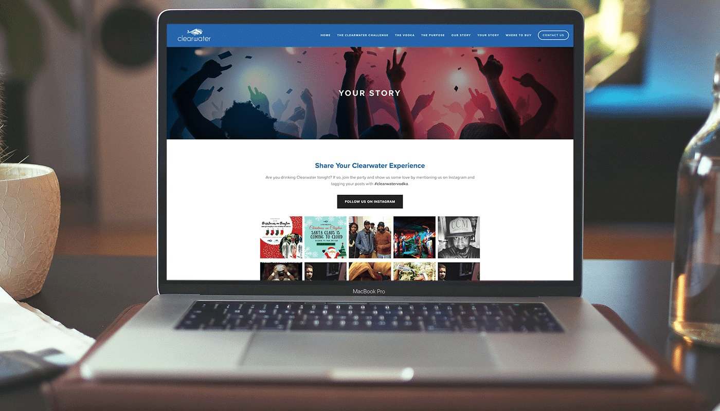 Kinetik Agency | Optimizing Website Performance for Better User Experience