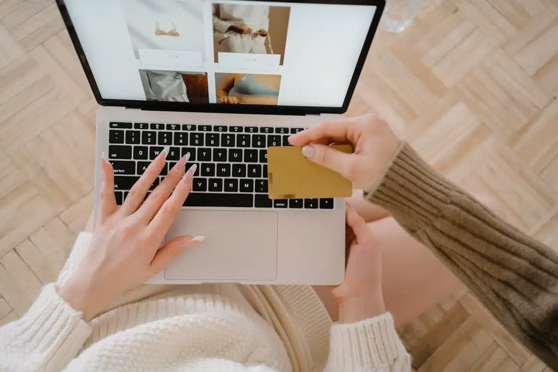 Secure Payment Gateways