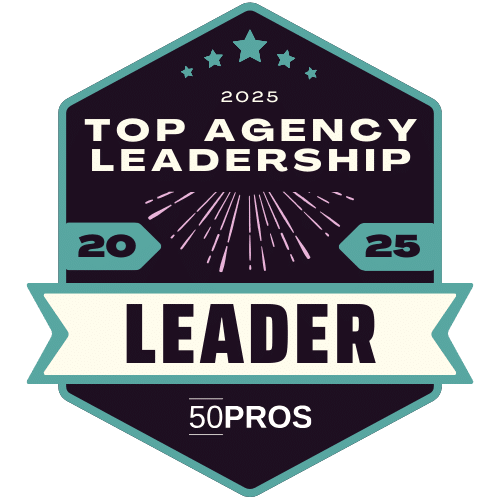 Excellence in Agency Leadership – 2025
