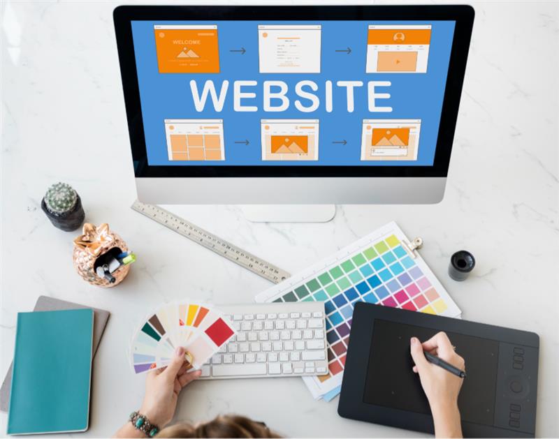 Kinetik Agency | SEO-Friendly Web Design: A Guide for Atlanta Businesses Web Design