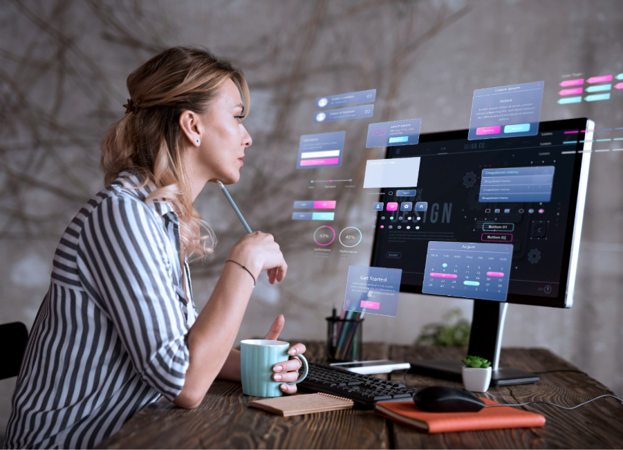 Web Design