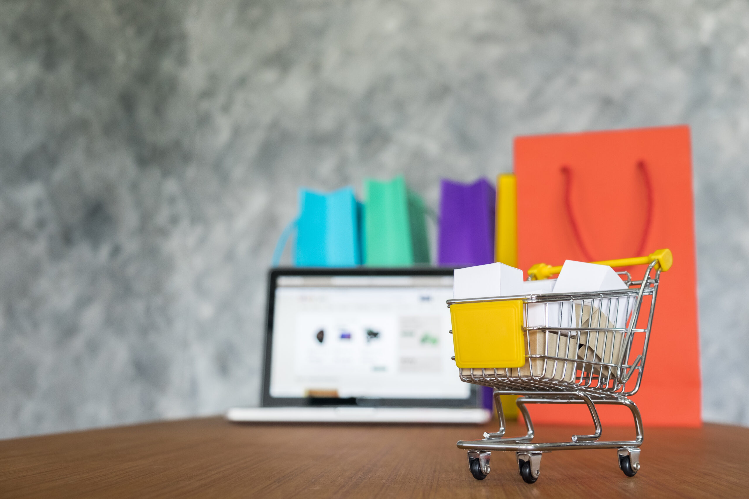 Kinetik Agency | Essential Features Every Ecommerce Website Needs in 2026 Ecommerce website
