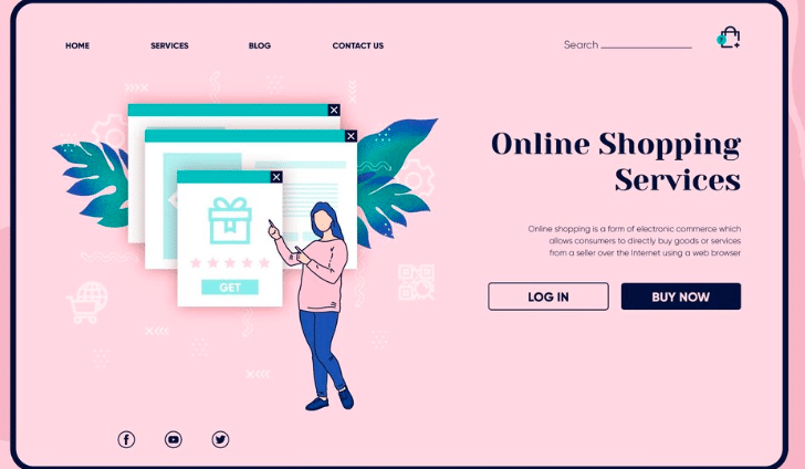 Kinetik Agency | Essential Features Every Successful eCommerce Website Needs eCommerce Website