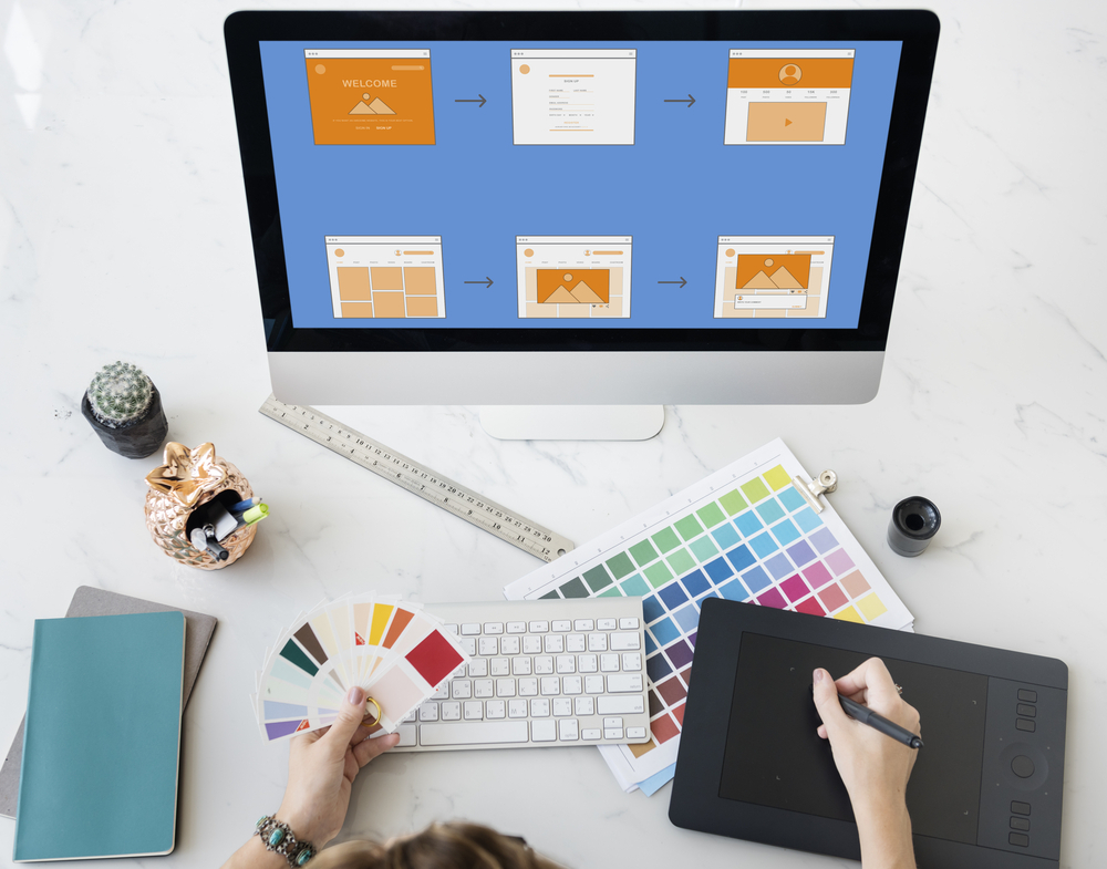 Kinetik Agency | How to Choose the Right Digital Marketing Channels for Your Business Digital Marketing Channels