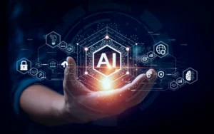 AI marketing automation