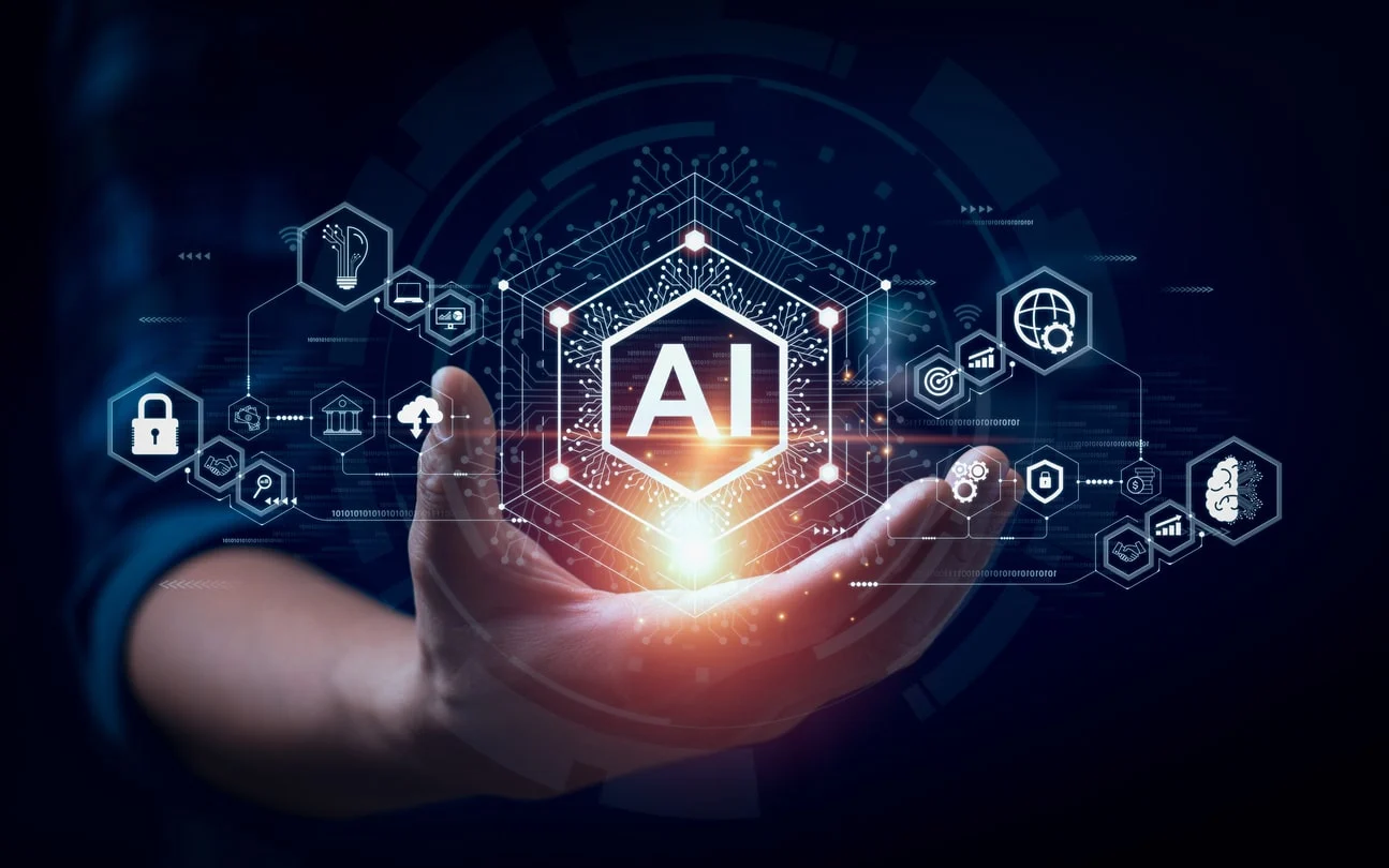 Kinetik Agency | How AI Marketing Automation Helps Small Businesses Grow Faster AI marketing automation