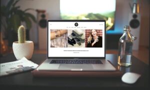 ecommerce website