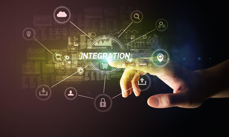 Website Integrations